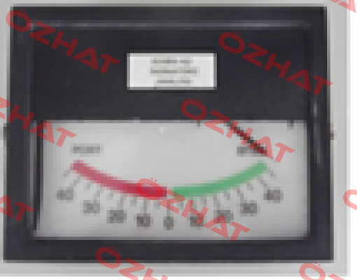 VTR-3 obsolete/replacement BW144 Deif