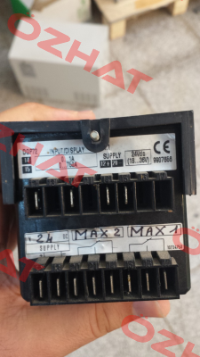 DGP72 obsolete replaced by IM-DG7G2HC2 Ime