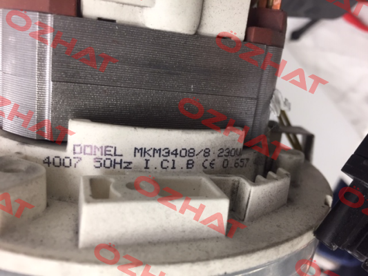 MKM3408/8 Domel