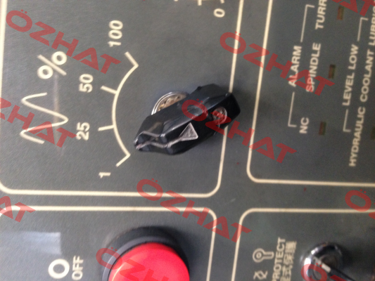 Selector for  DPP02-003N-20R-CB TOSOKU