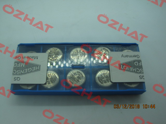 480861C Hegenscheidt MFD