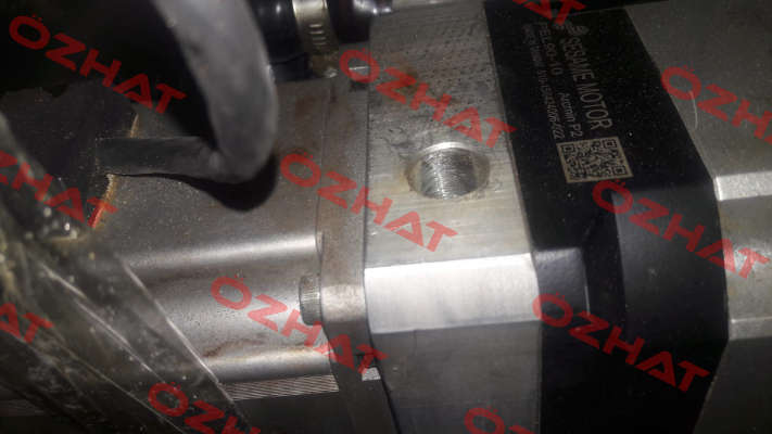 PEL90- 10-P2 Sesame Motor