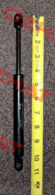 2861LF / 550N Stabilus