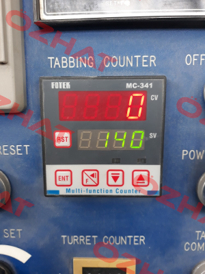 MC-341 Fotek