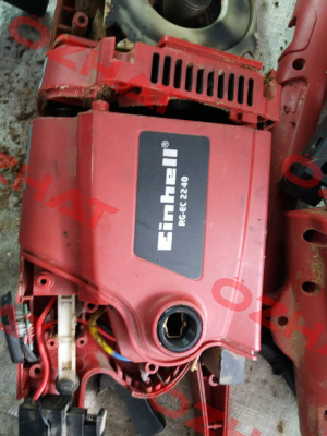 RG EC 2240 Einhell