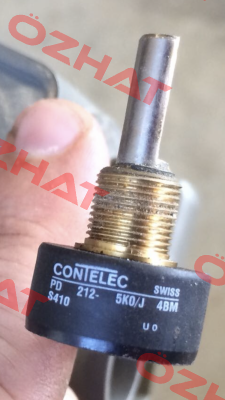 PD 212 5KO/J 4BM Contelec