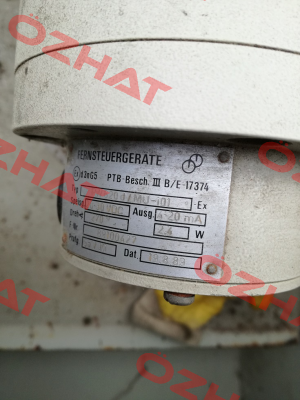 PW620d/MU-101 oem FSG Fernsteuergeräte