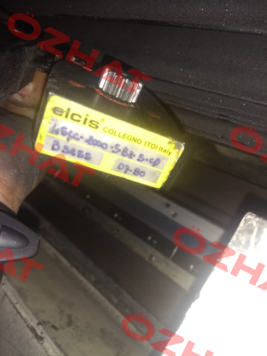 I/ 45CC-2000-5-BZ-N-CD Elcis