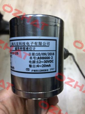EGS152-AF1010-105 Finetek