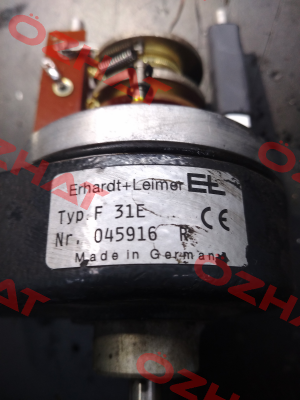 00045916 Erhardt Leimer
