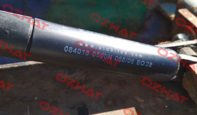 084018 / 500N Stabilus