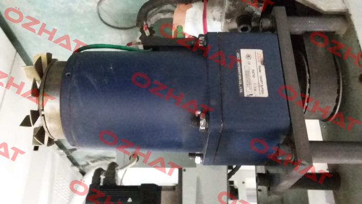 100YB200GY22 JSCC AUTOMATION CO., LTD.