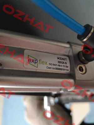 KDNT50X25 S EXPFLEX