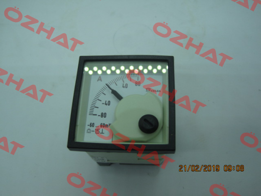 70097-2464 CELSA MESSGERÄTE GMBH