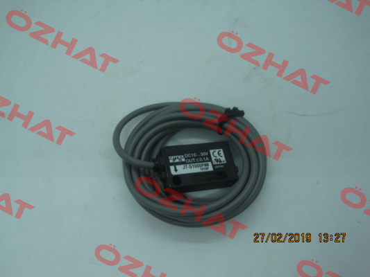 JT-S1000P Optex