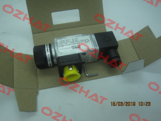 DRSZ 8 Landefeld
