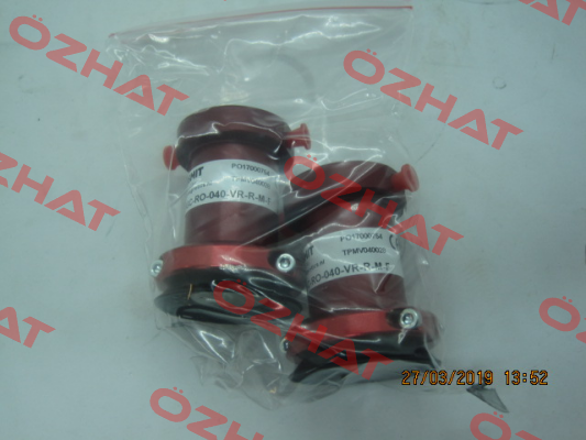 TPMV040028 Goudsmit Magnetics