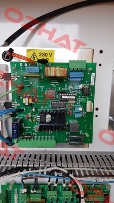 DRL27467 Metron Eledyne Ltd