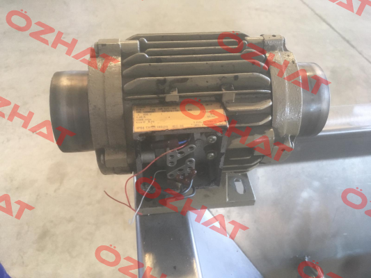 DR 71C/4Q (OEM), same as 03010302 (OEM) Dietz-Motoren