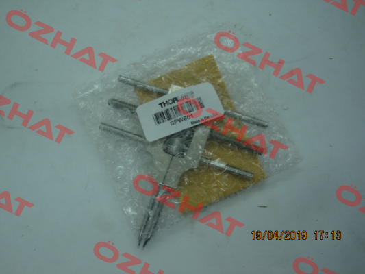 SPW801 Thorlabs