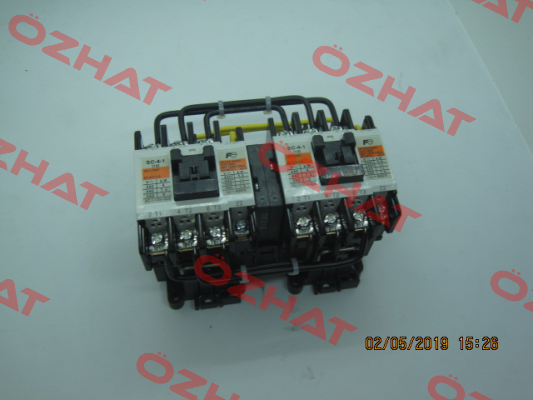 SC-4-1RM Fuji