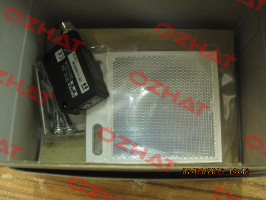 ZR-L1000CN Optex
