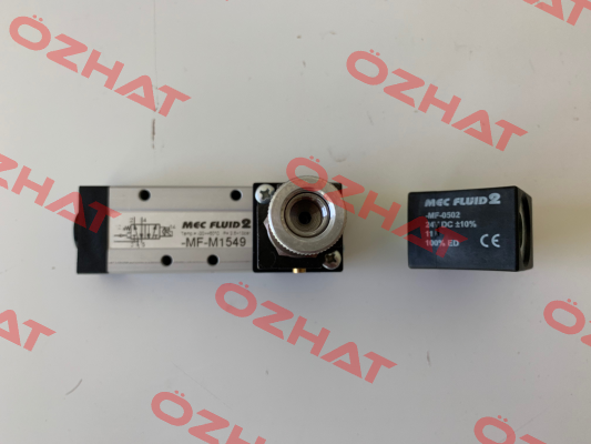 MF-0502-LM Mec Fluid 2