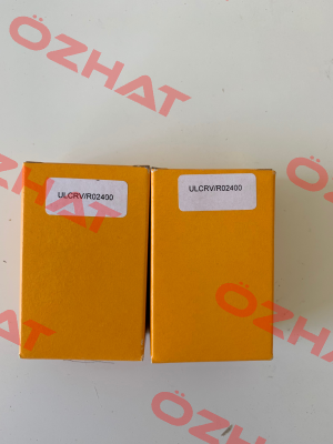 ULCRV/R 02400 Waircom