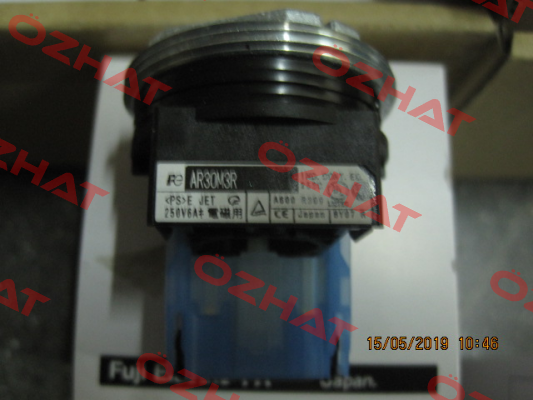 AR30M3R-10G Fuji