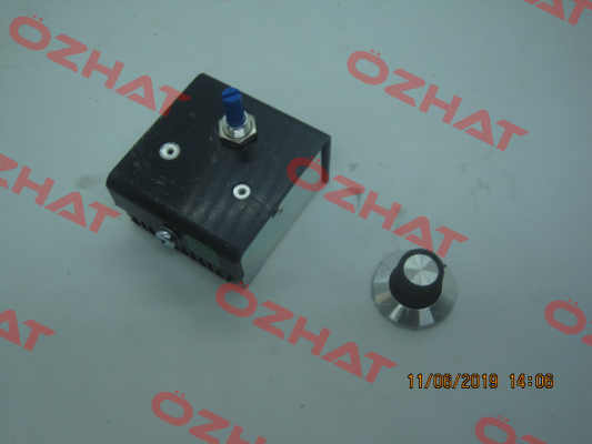 ZVT-E 10K3A1 United Automation