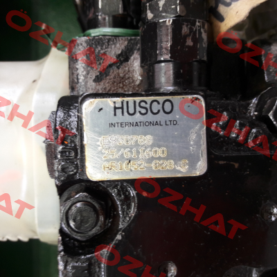 E93C708 oem Husco