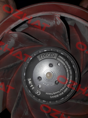 2RRE35 225x63R B28-A1 pSP Ecofit