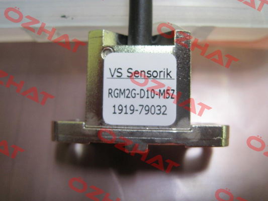 RGM2G-D10-M5Z-128/P050 VS Sensorik