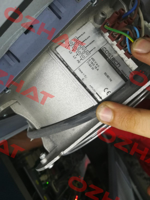 C22S40HKBD00 Costech