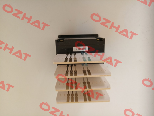 BB731LS Contraves