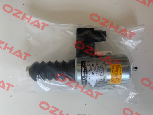 CI451MUV12c System di Rosati