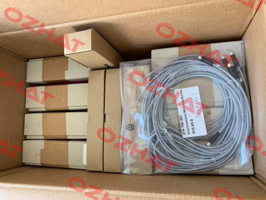 592-503-005 Techmalux