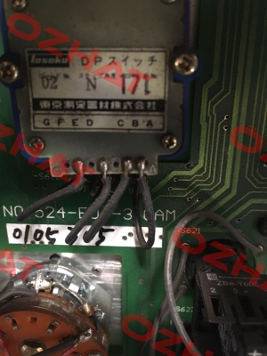 DPP02N TOSOKU