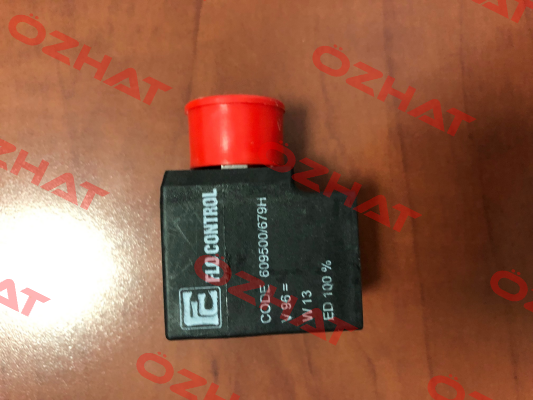 609500/679H oem Flo Control