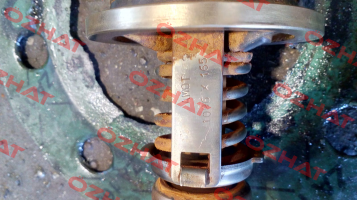 Valve for 380CB16501-00-AA Amot