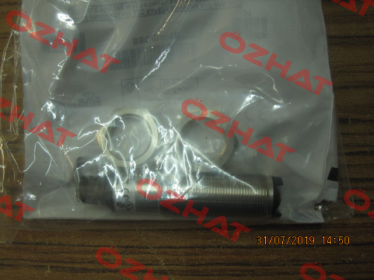 SSC/DP-1E Micro Detectors / Diell (now Datasensing)