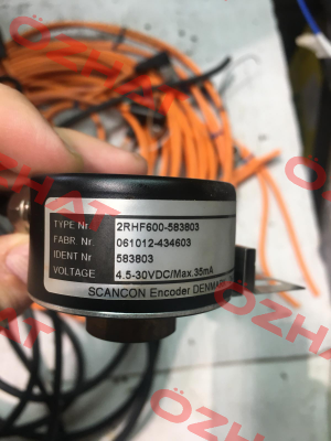 2RHF-600-D-06-65-05-S-SP-583803 Scancon
