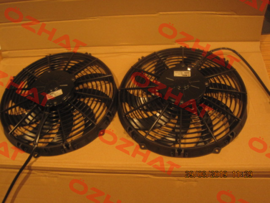 VA10-BP50/C-61A SPAL