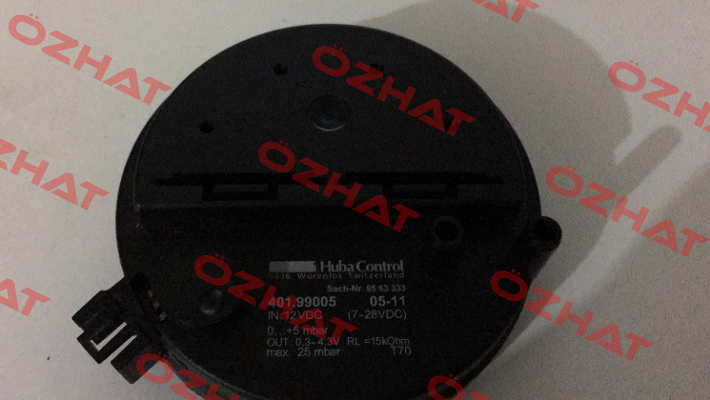7176781 Huba Control