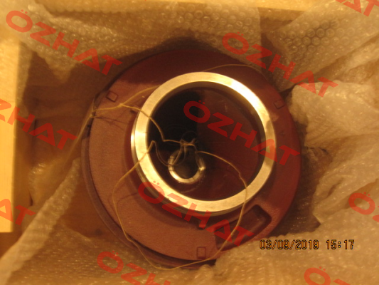 KMINNA-5 (for KCM150NA+025042X1/1 s/n.222405/1) CAPRARI