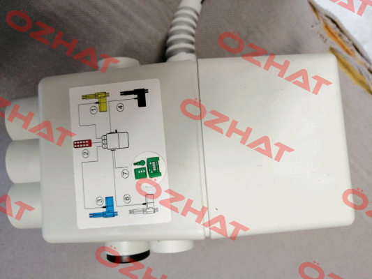 Artikelnr. 47990  (MBXL/IT/GY/M4/230) DEWERT