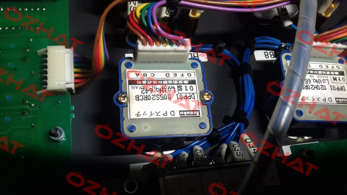 DPP01005S20RCB TOSOKU