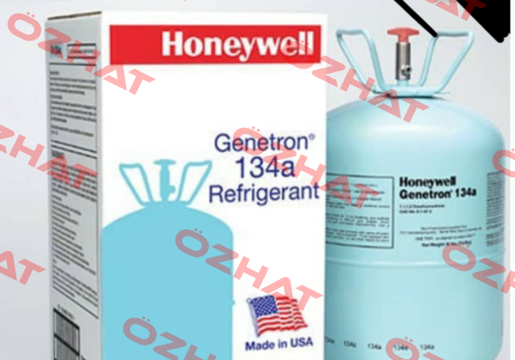 Genetron® 134a (R-134a) (chemical) Honeywell
