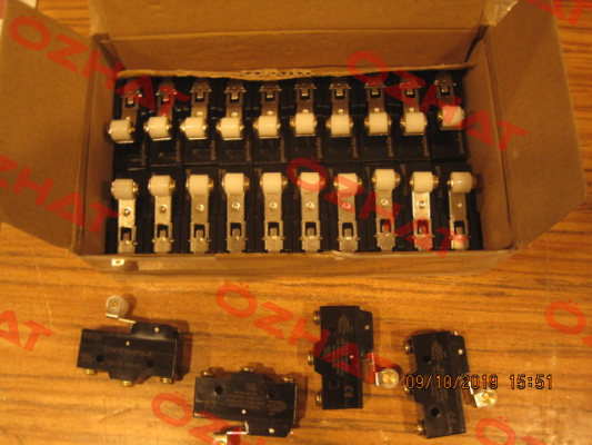 SZM-Z15-G18-R Honeywell