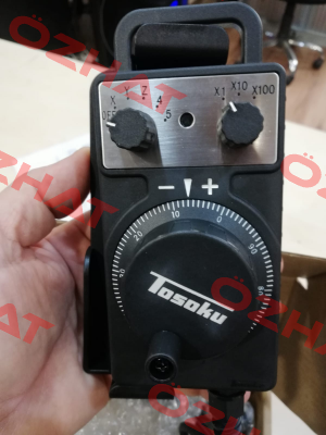 HC121-B TOSOKU